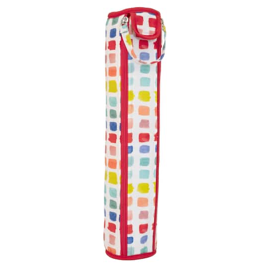 Prym® Multicolor Knitting Needle Case